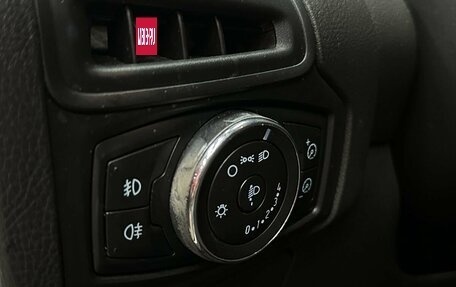 Ford Focus III, 2011 год, 689 777 рублей, 6 фотография