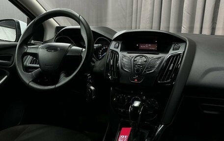 Ford Focus III, 2011 год, 689 777 рублей, 22 фотография