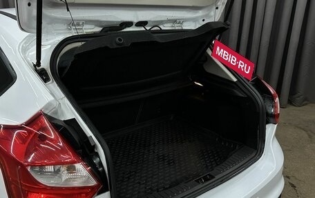 Ford Focus III, 2011 год, 689 777 рублей, 24 фотография
