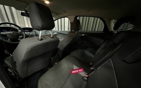 Ford Focus III, 2011 год, 689 777 рублей, 14 фотография
