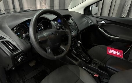 Ford Focus III, 2011 год, 689 777 рублей, 8 фотография