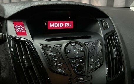 Ford Focus III, 2011 год, 689 777 рублей, 13 фотография