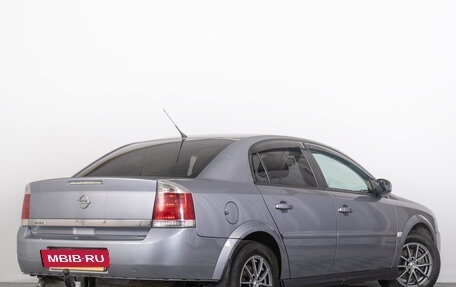 Opel Vectra C рестайлинг, 2004 год, 479 000 рублей, 7 фотография