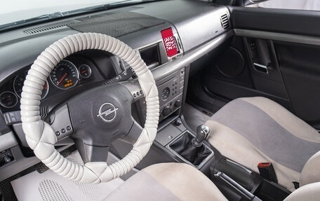 Opel Vectra C рестайлинг, 2004 год, 479 000 рублей, 8 фотография