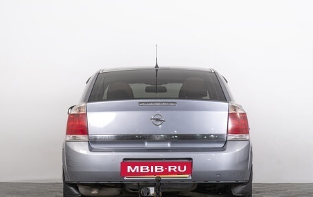 Opel Vectra C рестайлинг, 2004 год, 479 000 рублей, 5 фотография