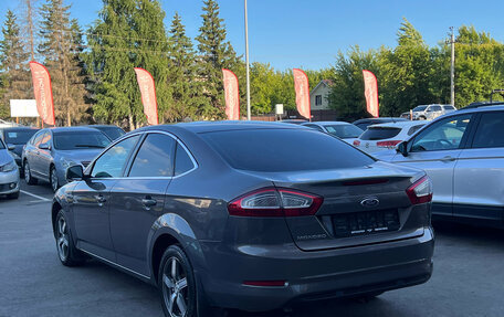 Ford Mondeo IV, 2012 год, 900 000 рублей, 5 фотография