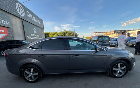 Ford Mondeo IV, 2012 год, 900 000 рублей, 8 фотография