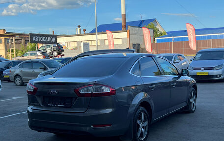 Ford Mondeo IV, 2012 год, 900 000 рублей, 7 фотография