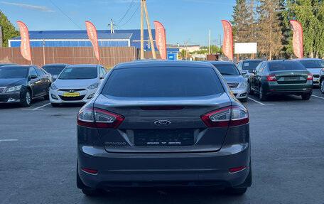 Ford Mondeo IV, 2012 год, 900 000 рублей, 6 фотография