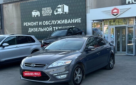 Ford Mondeo IV, 2012 год, 900 000 рублей, 3 фотография