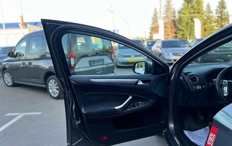 Ford Mondeo IV, 2012 год, 900 000 рублей, 9 фотография