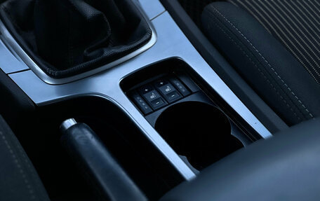 Ford Mondeo IV, 2012 год, 900 000 рублей, 18 фотография
