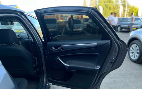Ford Mondeo IV, 2012 год, 900 000 рублей, 19 фотография