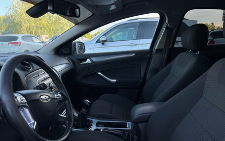 Ford Mondeo IV, 2012 год, 900 000 рублей, 10 фотография
