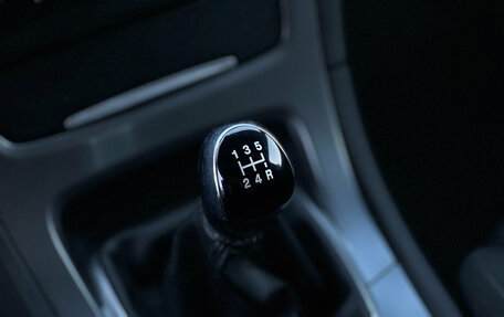 Ford Mondeo IV, 2012 год, 900 000 рублей, 15 фотография