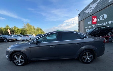 Ford Mondeo IV, 2012 год, 900 000 рублей, 4 фотография
