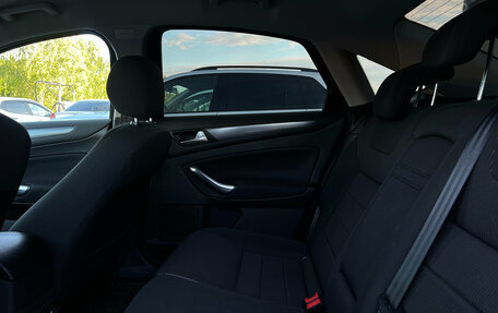 Ford Mondeo IV, 2012 год, 900 000 рублей, 17 фотография