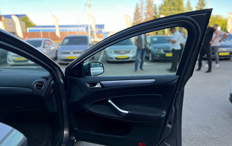 Ford Mondeo IV, 2012 год, 900 000 рублей, 20 фотография