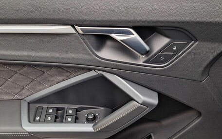 Audi Q3, 2026 год, 4 140 000 рублей, 13 фотография