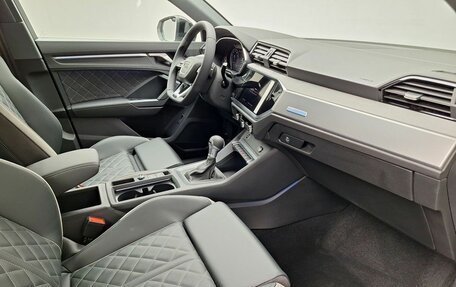 Audi Q3, 2026 год, 4 140 000 рублей, 5 фотография