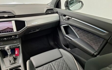 Audi Q3, 2026 год, 4 140 000 рублей, 10 фотография