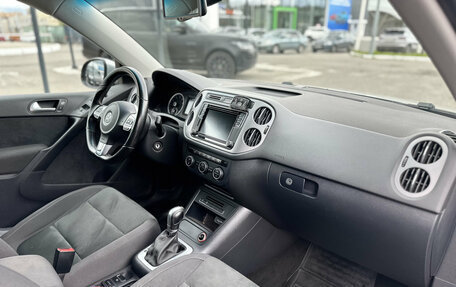 Volkswagen Tiguan I, 2016 год, 1 880 000 рублей, 13 фотография