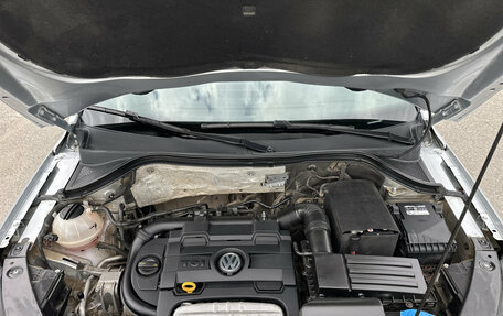 Volkswagen Tiguan I, 2016 год, 1 880 000 рублей, 11 фотография