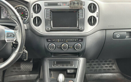 Volkswagen Tiguan I, 2016 год, 1 880 000 рублей, 18 фотография
