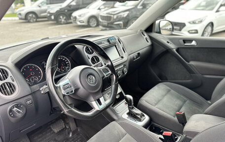 Volkswagen Tiguan I, 2016 год, 1 880 000 рублей, 20 фотография
