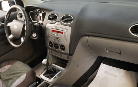 Ford Focus II рестайлинг, 2008 год, 669 000 рублей, 11 фотография