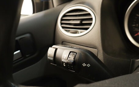 Ford Focus II рестайлинг, 2008 год, 669 000 рублей, 12 фотография