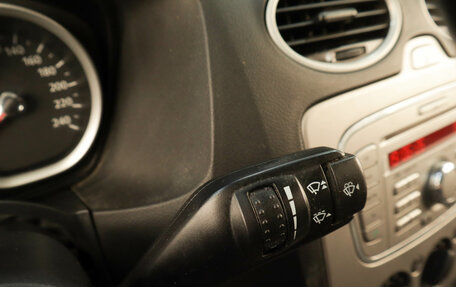 Ford Focus II рестайлинг, 2008 год, 669 000 рублей, 13 фотография