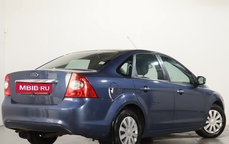 Ford Focus II рестайлинг, 2008 год, 669 000 рублей, 7 фотография