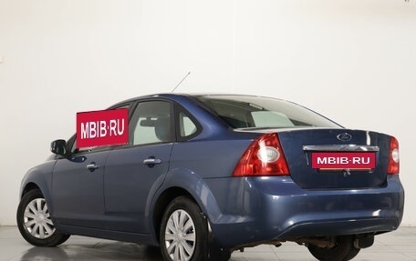 Ford Focus II рестайлинг, 2008 год, 669 000 рублей, 5 фотография
