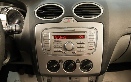 Ford Focus II рестайлинг, 2008 год, 669 000 рублей, 14 фотография