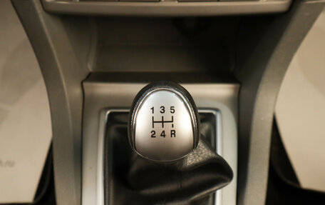 Ford Focus II рестайлинг, 2008 год, 669 000 рублей, 15 фотография