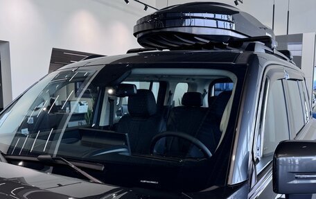 Haval H9, 2026 год, 4 751 010 рублей, 5 фотография