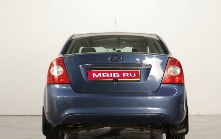 Ford Focus II рестайлинг, 2008 год, 669 000 рублей, 6 фотография