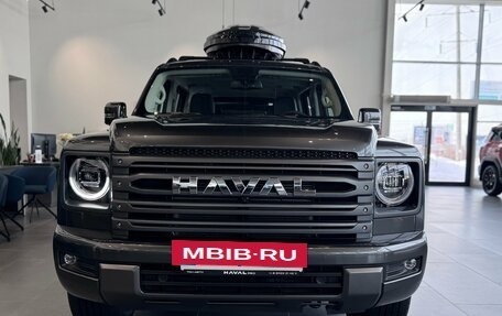 Haval H9, 2026 год, 4 751 010 рублей, 7 фотография