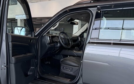 Haval H9, 2026 год, 4 751 010 рублей, 13 фотография