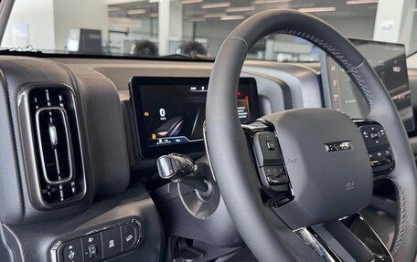 Haval H9, 2026 год, 4 751 010 рублей, 18 фотография