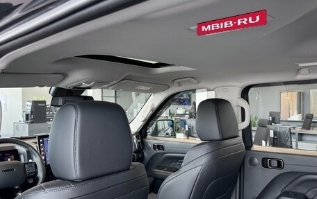 Haval H9, 2026 год, 4 751 010 рублей, 27 фотография