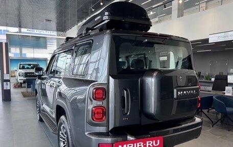 Haval H9, 2026 год, 4 751 010 рублей, 9 фотография