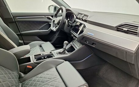 Audi Q3, 2026 год, 4 140 000 рублей, 5 фотография