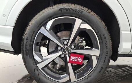 Audi Q3, 2026 год, 4 140 000 рублей, 11 фотография