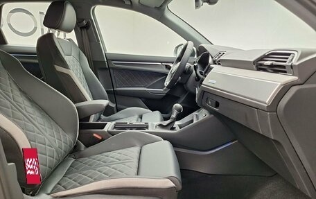 Audi Q3, 2026 год, 4 140 000 рублей, 6 фотография