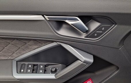 Audi Q3, 2026 год, 4 140 000 рублей, 13 фотография