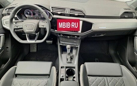 Audi Q3, 2026 год, 4 140 000 рублей, 9 фотография