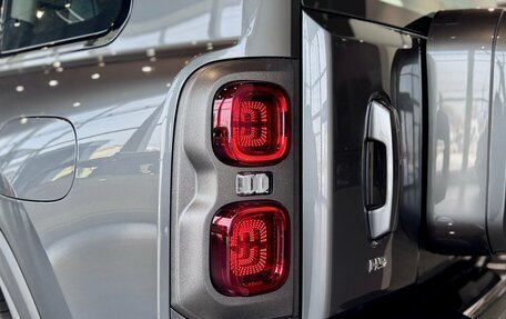 Haval H9, 2026 год, 4 751 010 рублей, 12 фотография