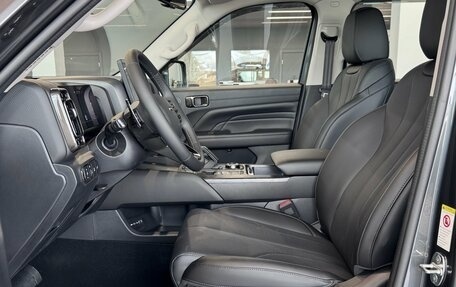 Haval H9, 2026 год, 4 751 010 рублей, 10 фотография